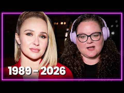 What Happened To Hayden Panettiere? - H3 After Dark #92