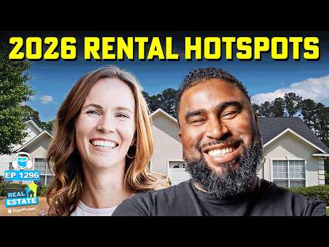 The Best Markets to Buy Rental Properties Right Now (UPDATED)