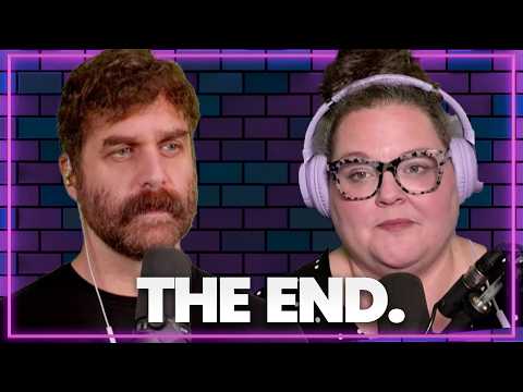 Our Last Episode!