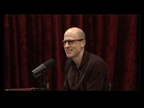 Joe Rogan Experience #2525 - Nick Bostrom