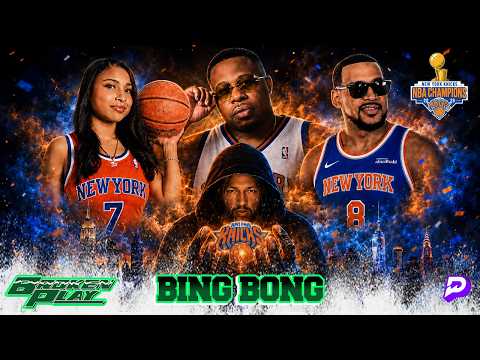 BROKEN PLAY | NAVV GREENE FT. JOJO ALONSO & REGGIE BALL  | S04 | EP 41