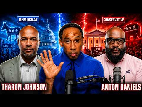 Republican vs. Democrat: Who Failed Black America?