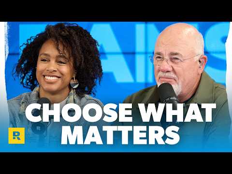 Building Wealth Means Defining Needs vs. Wants | June 19, 2026