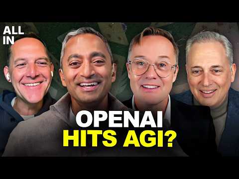 GPT-6 Hits AGI? Tech Euphoria 2.0, SF Mansion Shortage, NYC Bans AI in Schools & Venezuela Oil Deal