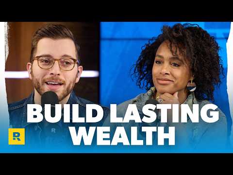 Develop Steady Habits That Create Lasting Wealth | June 22,2026