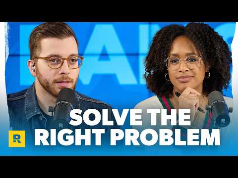 The Right Financial Decision Starts With Understanding the Problem | September 7, 2026