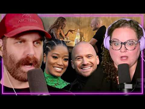 The Keke Palmer & Sean Evans Rumors Heat Up - H3 After Dark #75