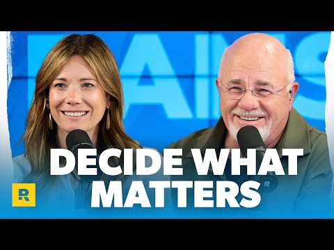 Wise Money Decisions Start With Clear Priorities | June 25, 2026
