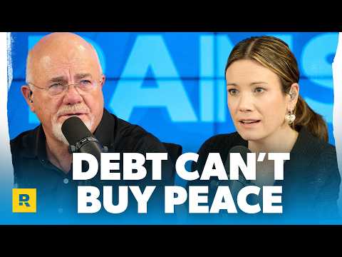 Financial Peace Is Built, Not Borrowed | June 30, 2026