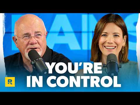 Stop Letting Others Call The Shots With Your Money | June 18, 2026