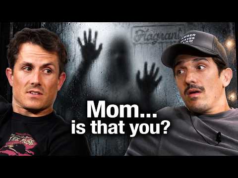 MrBallen: “They thought it was their dead mom… but it was worse”