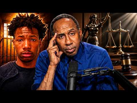 "We're Fighting the Wrong Battle!" Stephen A. Calls Out the Karmelo Anthony Debate