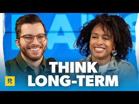 Building Wealth Means Choosing What Matters Most | June 29, 2026