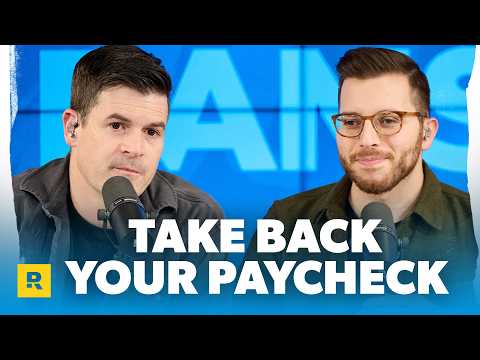 Don't Be A Slave To The Lender | September 8, 2026