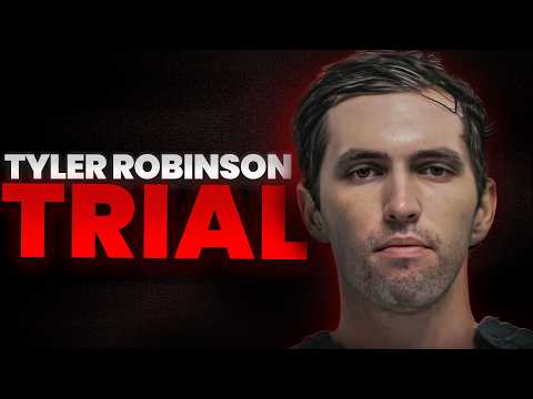 Charlie Kirk Murder Trial: Tyler Robinson's Ex Testifies - H3 After Dark #77