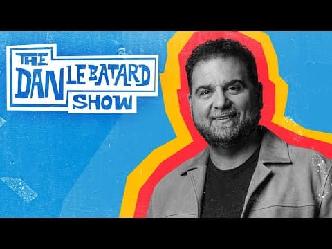 LIVE at 9am ET | 6/22/26 | The Dan Le Batard Show