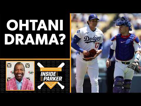 Mets in Meltdown Mode? Plus Ohtani Drama & Buxton Buzz | INSIDE THE PARKER