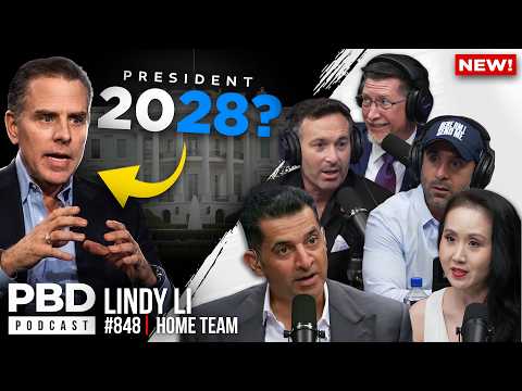 Bill Maher Checks Hunter Biden, Dems are Ready to Impeach, & Mark Cuban Backs Talarico | PBD #848