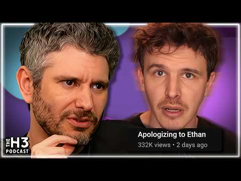 I'm Dropping The Lawsuit - H3 Show #282