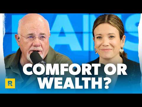 Choose Lasting Wealth Over Temporary Comfort | June 23, 2026