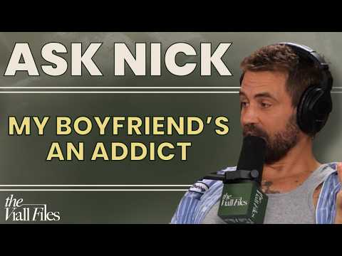 Ask Nick - Should We Marry For His Green Card?