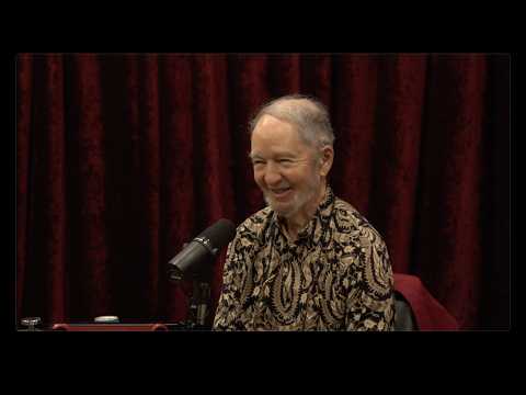Joe Rogan Experience #2549 - Jared Diamond