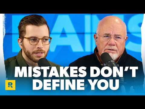 You Aren't Defined By Your Financial Mistakes | July 1, 2026