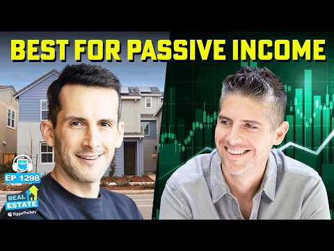 The Best Path to Passive Income