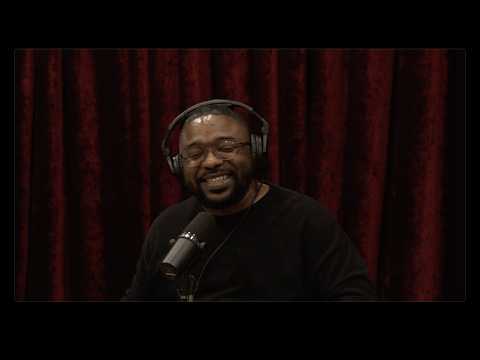 Joe Rogan Experience #2548 - Brian Simpson