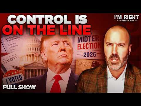 Democrat Senators, Judges Team Up To Sabotage Trump's Pre-Midterm Agenda