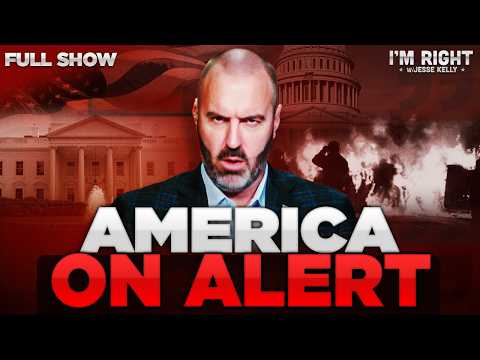 Antifa, White House Threats, Gavin Newsom: Trump’s DOJ Is Working OVERTIME