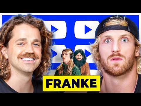 Franke on $4.5M Lawsuit w/ Logan Paul & How He Lost EVERYTHING