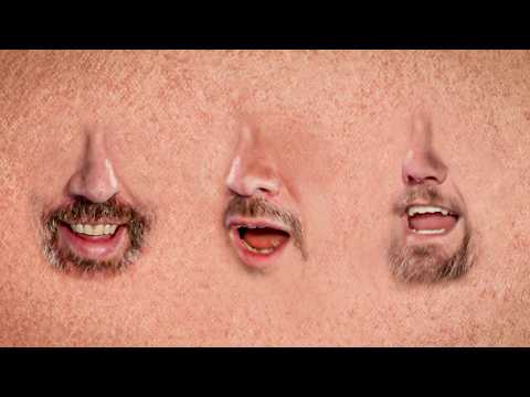 Smell My Touch